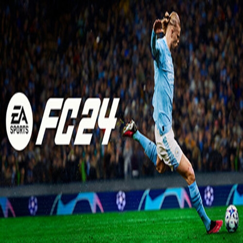  Fifa 24 Garanti + Destek